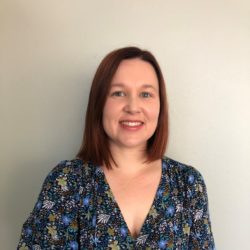 Belinda Green - Legal Executive