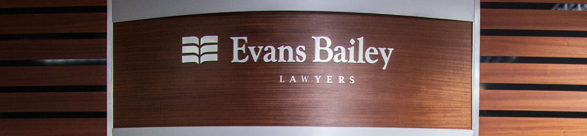 Evans Bailey Lawyers, Hamilton, NZ