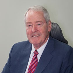 Ron Evans - Evans Bailey Law Firm, Hamilton, NZ